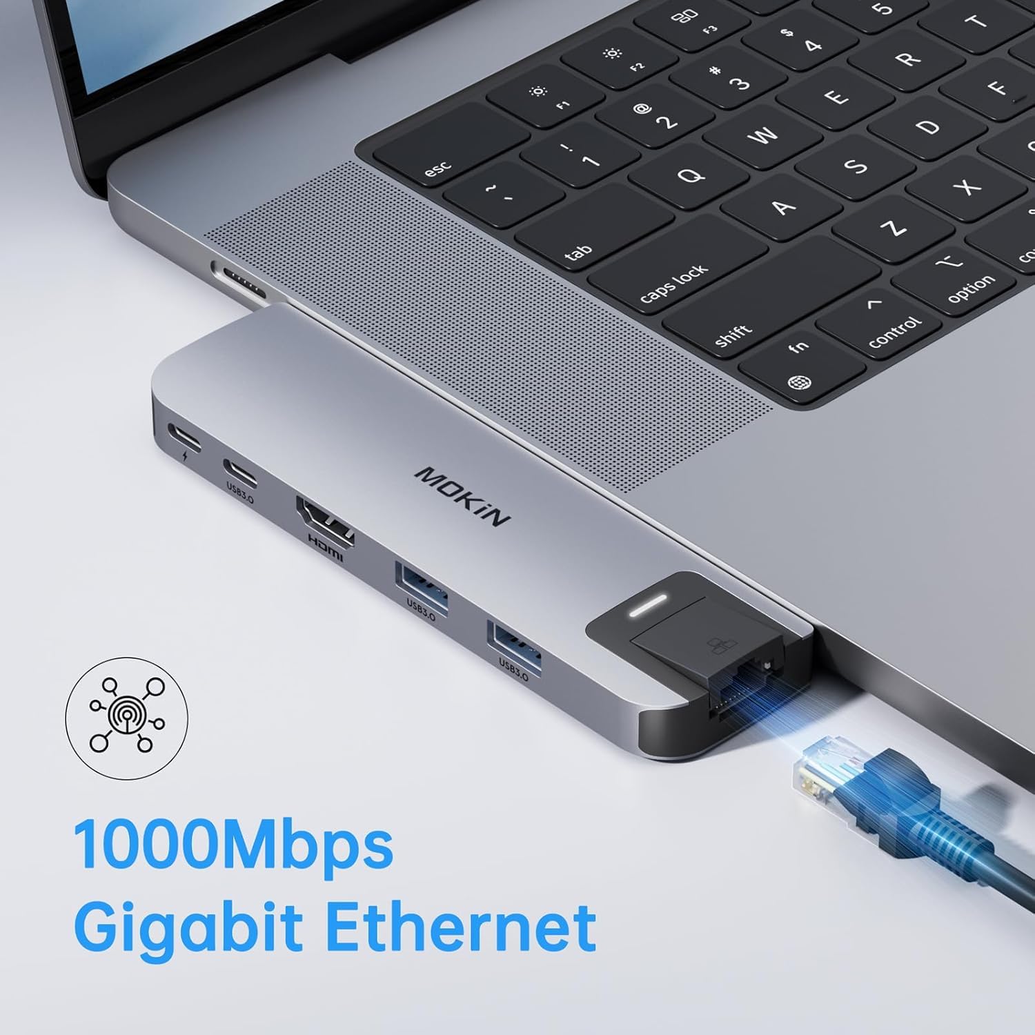 Amazon.co.jp: USB Cアダプター HDMIハブ MacBook Pro/Air M1 M2 2023